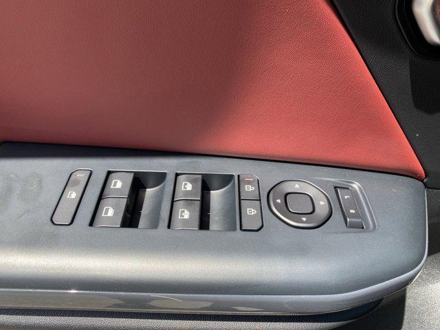 new 2025 Kia K4 car, priced at $29,716