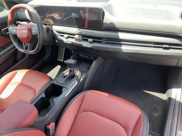 new 2025 Kia K4 car, priced at $29,716