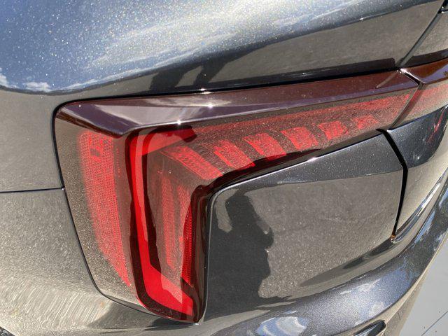new 2025 Kia K4 car, priced at $29,716