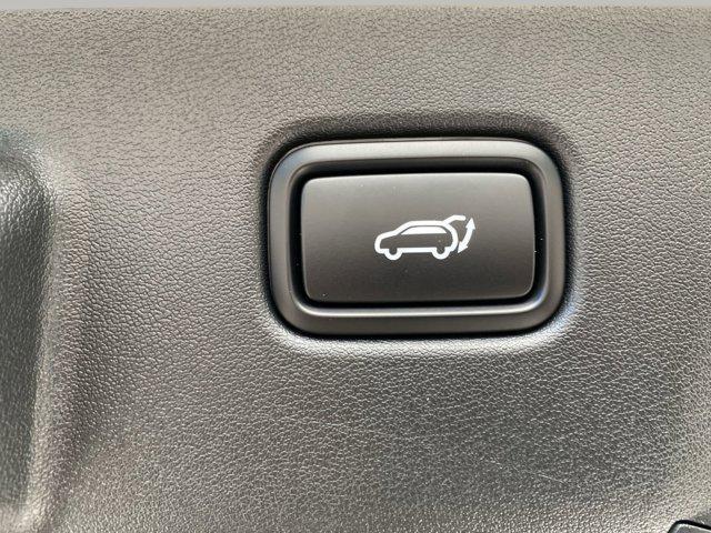 new 2025 Kia EV6 car, priced at $47,435