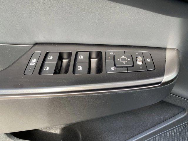 new 2025 Kia EV6 car, priced at $41,285