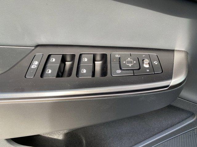new 2025 Kia EV6 car, priced at $47,435