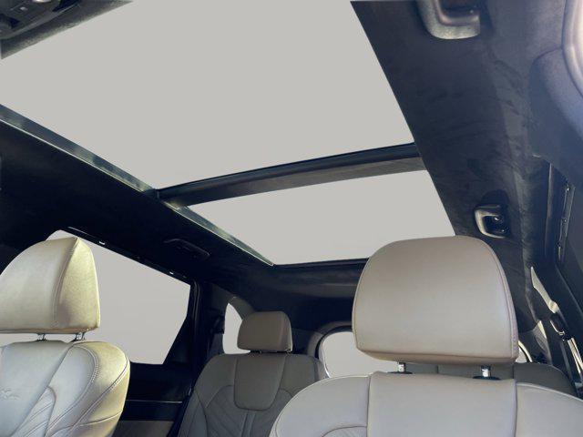 new 2025 Kia Sorento car, priced at $47,420