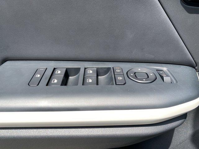 new 2025 Kia K4 car, priced at $28,285
