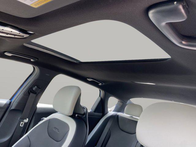 new 2025 Kia K4 car, priced at $28,285