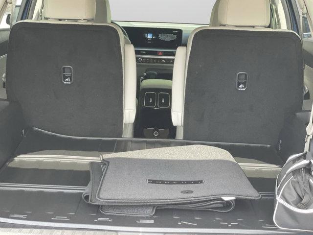 new 2025 Kia Sorento car, priced at $41,586