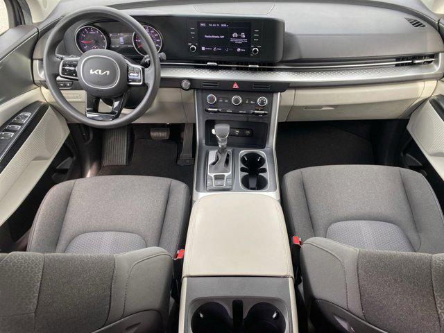 used 2022 Kia Carnival car, priced at $26,888