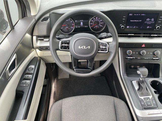 used 2022 Kia Carnival car, priced at $26,888