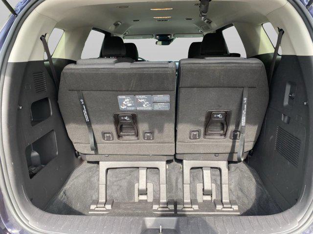 used 2022 Kia Carnival car, priced at $26,888