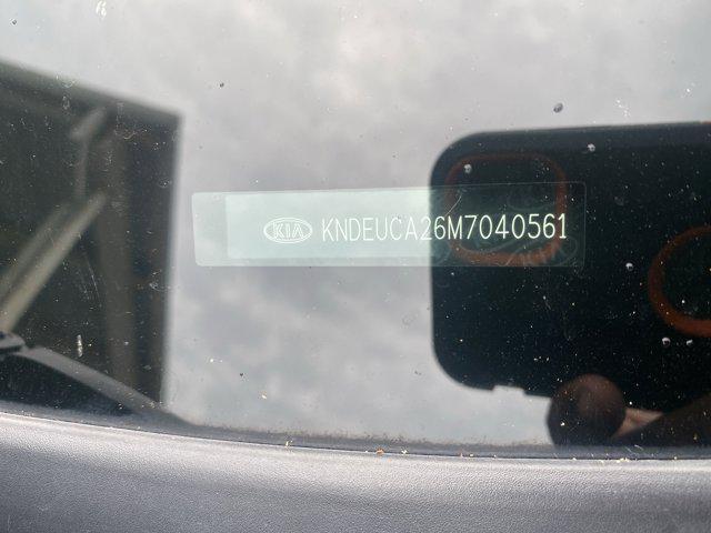 used 2021 Kia Seltos car, priced at $16,699