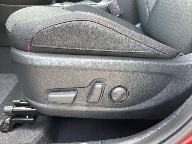 new 2025 Kia Soul car, priced at $26,524