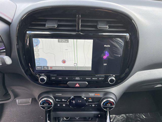 new 2025 Kia Soul car, priced at $26,524