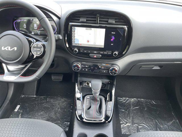 new 2025 Kia Soul car, priced at $26,524