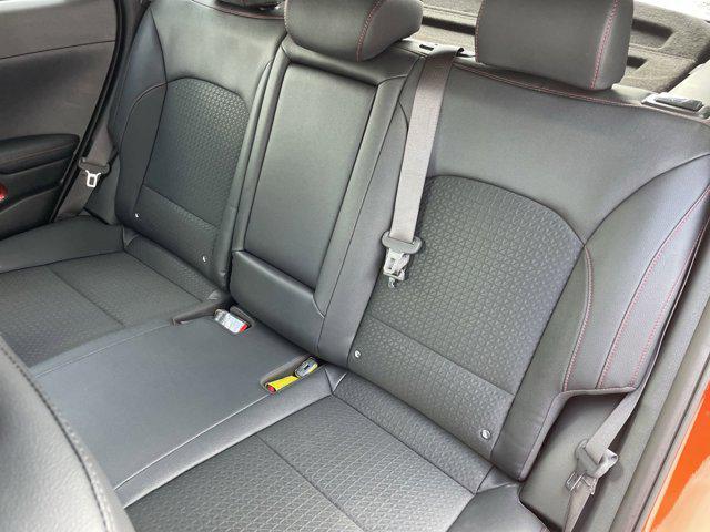 new 2025 Kia Soul car, priced at $26,524