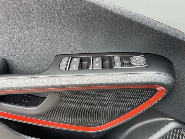 new 2025 Kia Soul car, priced at $26,524