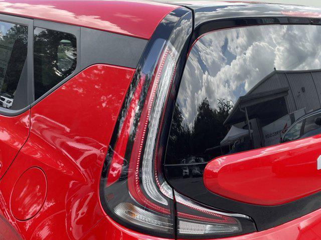 new 2025 Kia Soul car, priced at $26,524