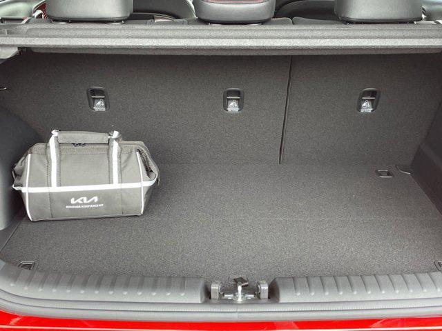 new 2025 Kia Soul car, priced at $26,524