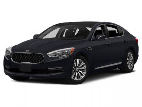 used 2015 Kia K900 car, priced at $14,888