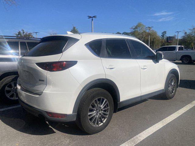 used 2019 Mazda CX-5 car, priced at $14,998