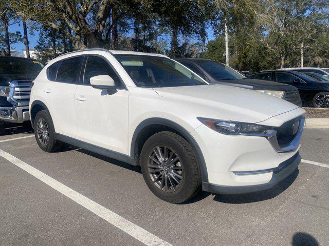 used 2019 Mazda CX-5 car, priced at $14,998