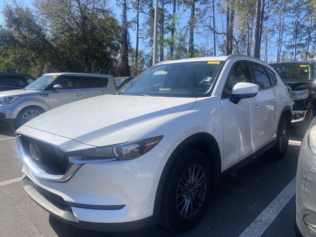 used 2019 Mazda CX-5 car, priced at $14,998