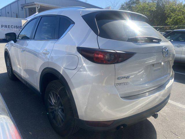 used 2019 Mazda CX-5 car, priced at $14,998