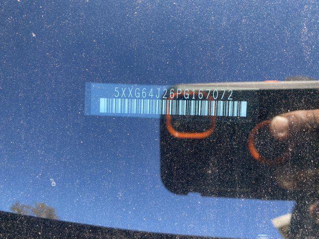 used 2023 Kia K5 car, priced at $25,998