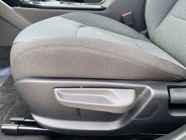 new 2025 Kia K4 car, priced at $23,521