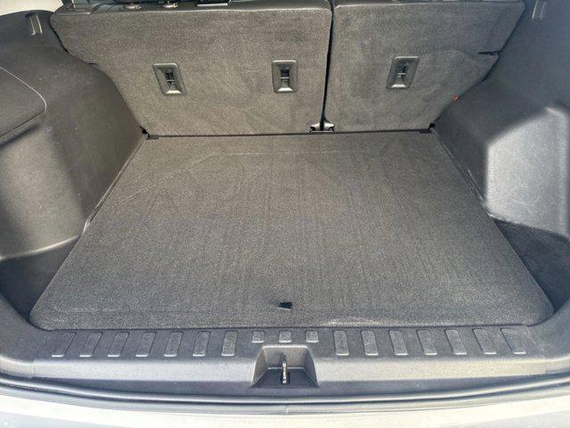 used 2022 GMC Terrain car, priced at $16,949