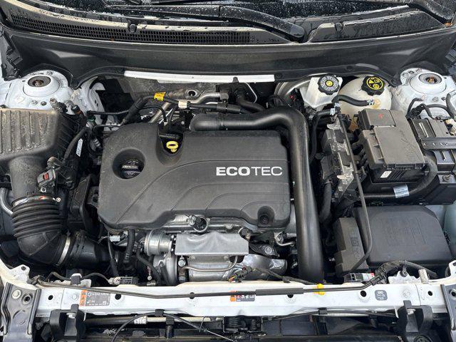 used 2022 GMC Terrain car, priced at $16,949