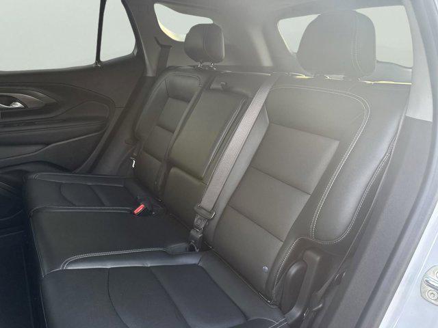 used 2022 GMC Terrain car, priced at $16,949