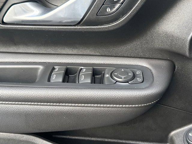 used 2022 GMC Terrain car, priced at $16,949