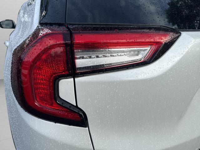 used 2022 GMC Terrain car, priced at $16,949