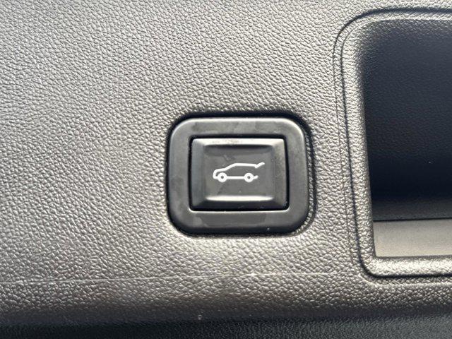 used 2022 GMC Terrain car, priced at $16,949