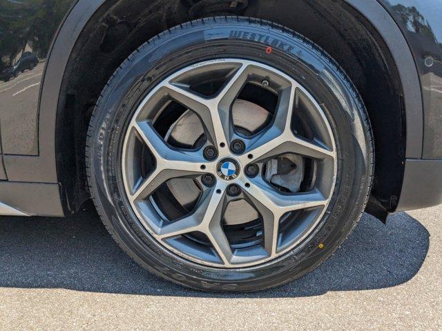 used 2017 BMW X1 car, priced at $13,475