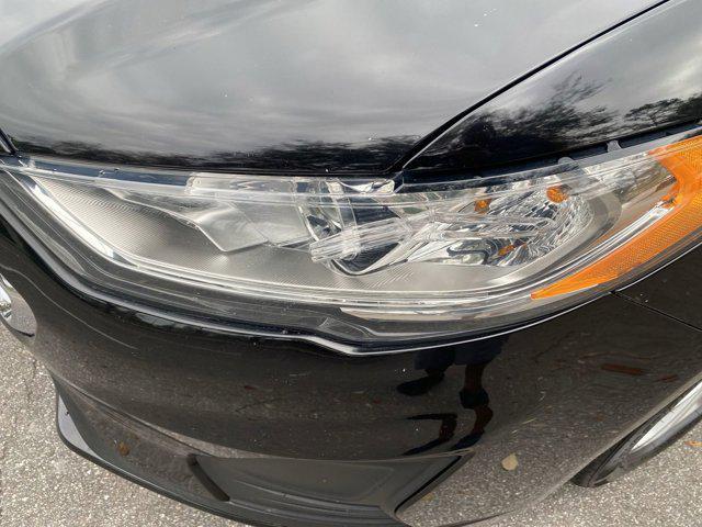 used 2019 Ford Fusion car, priced at $14,688