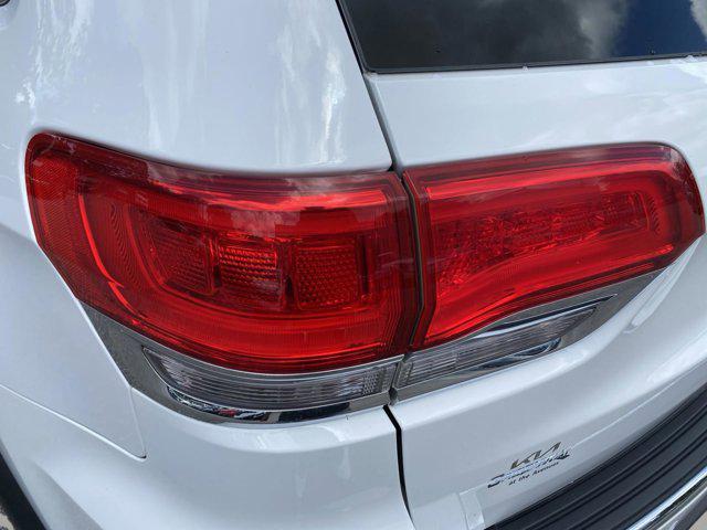 used 2018 Jeep Grand Cherokee car, priced at $19,998