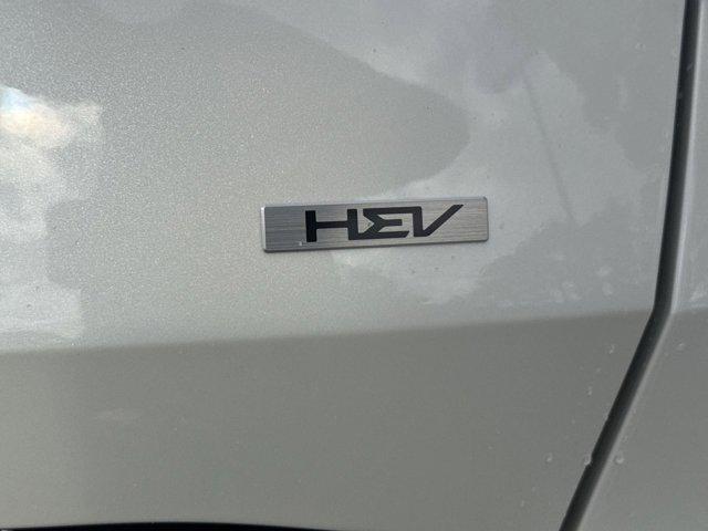 new 2026 Kia Sportage Hybrid car, priced at $40,202