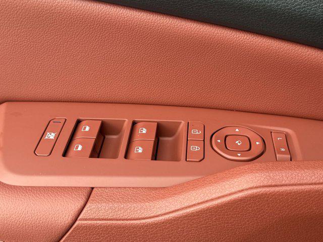 new 2026 Kia Sportage Hybrid car, priced at $40,202