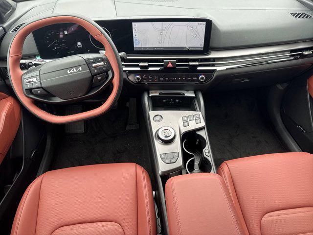 new 2026 Kia Sportage Hybrid car, priced at $40,202