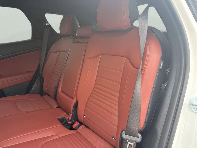 new 2026 Kia Sportage Hybrid car, priced at $40,202