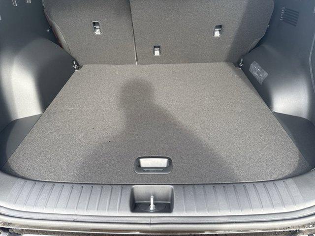 new 2026 Kia Sportage Hybrid car, priced at $40,202