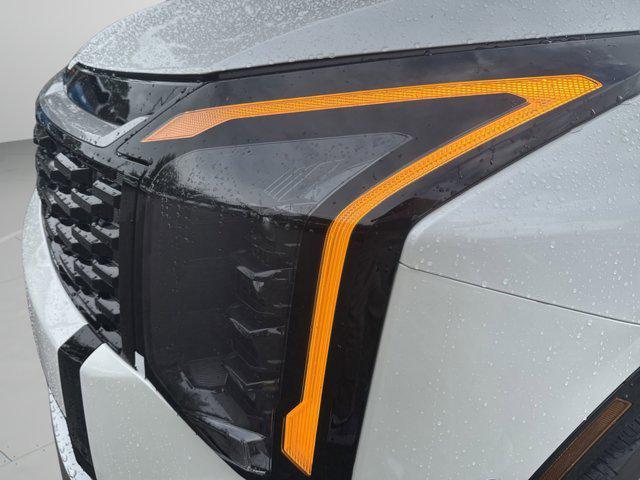 new 2026 Kia Sportage Hybrid car, priced at $40,202