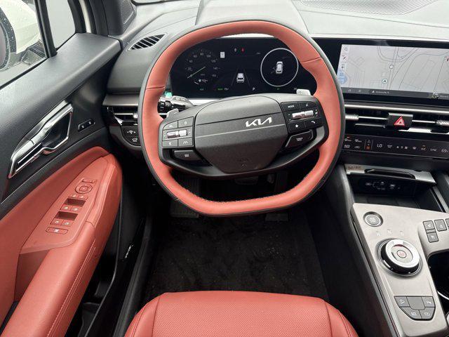 new 2026 Kia Sportage Hybrid car, priced at $40,202