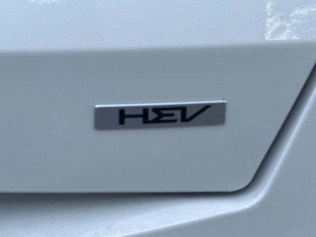 new 2026 Kia Sorento Hybrid car, priced at $40,851