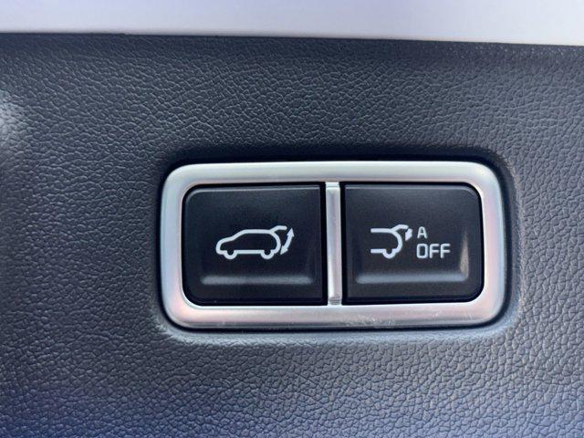 new 2026 Kia Sorento Hybrid car, priced at $40,851