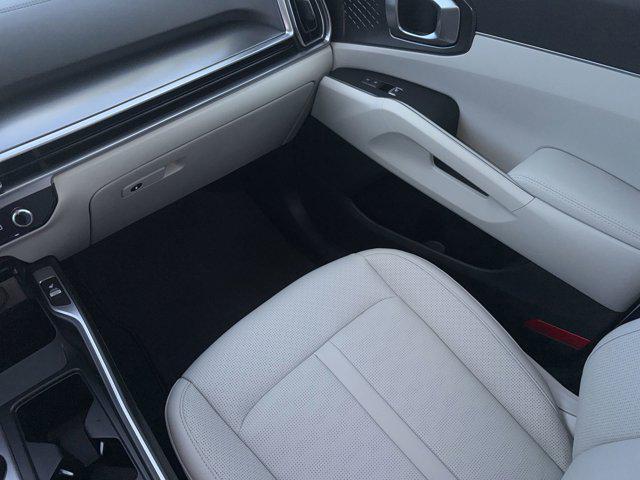 new 2026 Kia Sorento Hybrid car, priced at $40,851