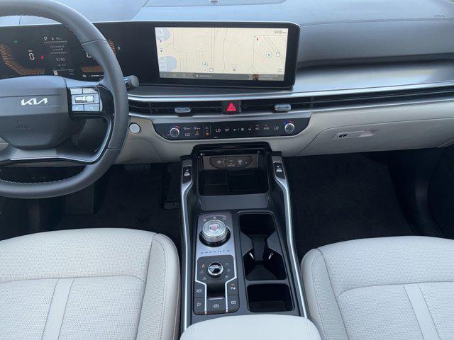 new 2026 Kia Sorento Hybrid car, priced at $40,851