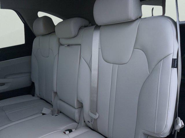 new 2026 Kia Sorento Hybrid car, priced at $40,851