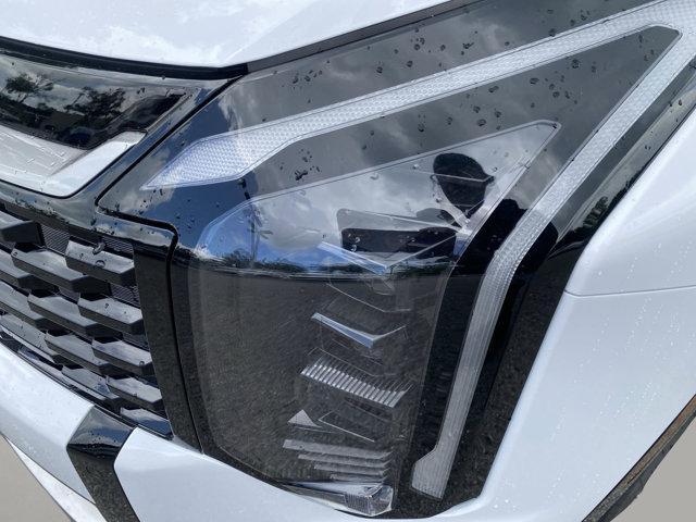 new 2026 Kia Sportage car, priced at $35,532